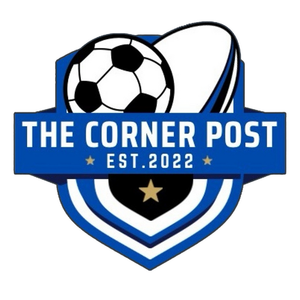 The Corner Post