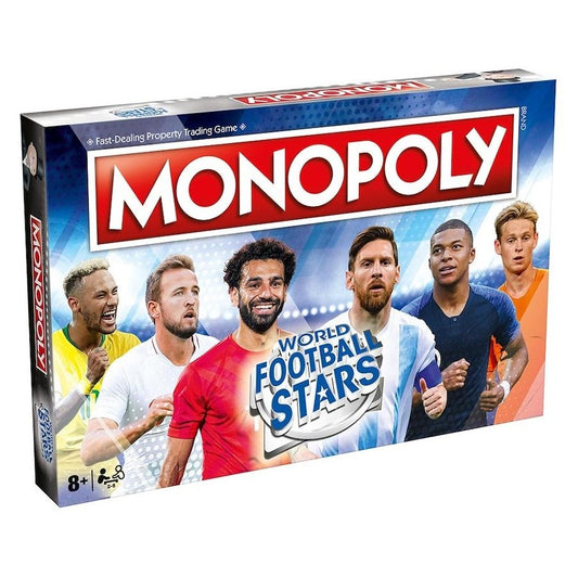 Monopoly boardgame